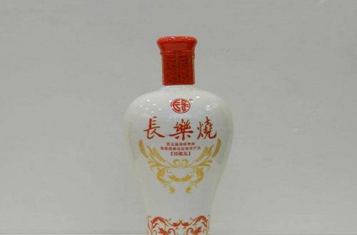 白酒品牌长乐烧酒创始人詹汉林专访：41年研习酿制只为追求极致