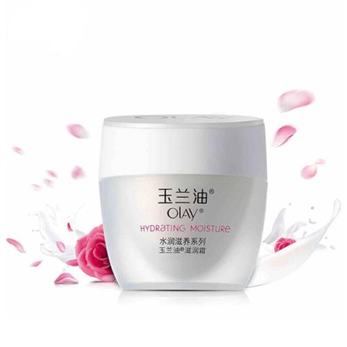 玉兰油官方网站：OLAY玉兰油品牌故事