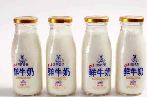 广泽乳业：优质奶源自严谨的检测标准、先进的加工工艺