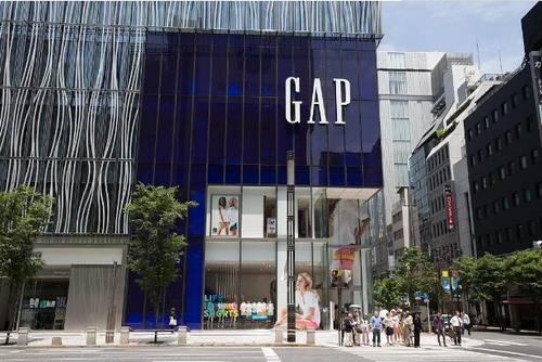 gap品牌：年轻化、可持续，努力适应市场需求