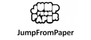 JumpFromPaper