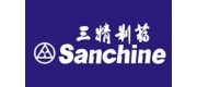 Sanchine三精