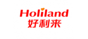 Holiland好利来品牌