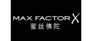 MaxFactor蜜丝佛陀品牌