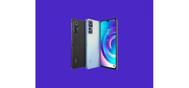 MWC2022:折叠屏和创新技术开始在MWC应用多品牌新手机