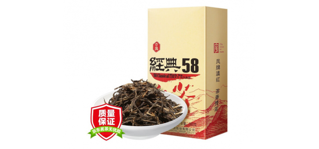 知名茶叶品牌列表