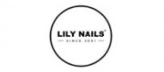 Lily Nails品牌