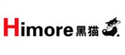 黑猫Himore