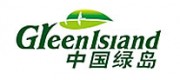 绿岛GreenIsland