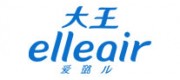 elleair爱璐儿