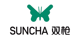 双枪Suncha