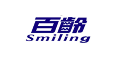 百龄Smiling