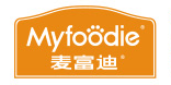 麦富迪Myfoodie