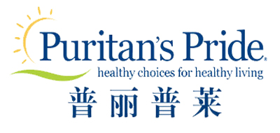 Puritan's Pride普丽普莱