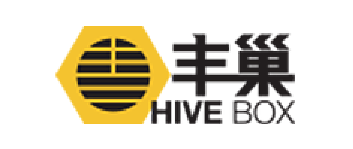 丰巢HIVEBOX