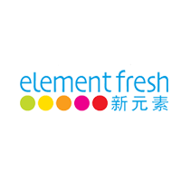 新元素餐厅Elementfresh