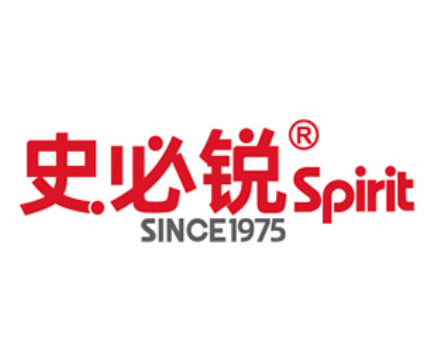 史必锐Spirit品牌