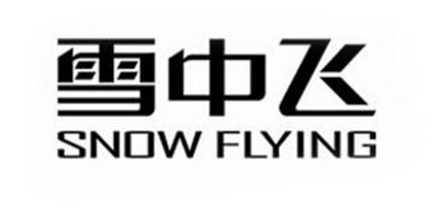 雪中飞SnowFlying