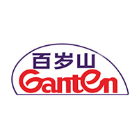 百岁山Ganten