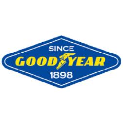 GOODYEAR固特异