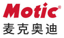 麦克奥迪Motic