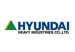 HYUNDAI现代重工